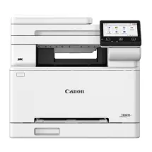 Canon MF667CDW Çok Fonksiyonlu Renkli Lazer Yazıcı
