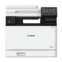 Canon MF752CDW Çok Fonksiyonlu Renkli Lazer Yazıcı