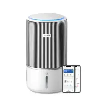 Philips AC3420/10 Hava Temizleyici ve Nemlendirici