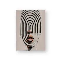 Homeilla  ASR CNV25-3D  Kanvas Tablo