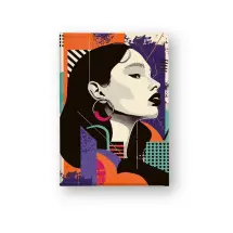 Homeilla  ASR CNV25-5D  Kanvas Tablo