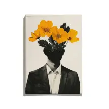 Homeilla  ASR CNV25-9D  Kanvas Tablo