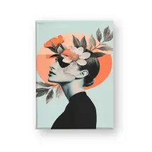 Homeilla  ASR CNV25-20D  Kanvas Tablo