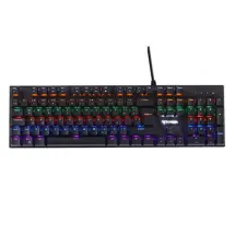 Torima TK05 Q  Kablolu Mekanik Oyuncu Klavyesi