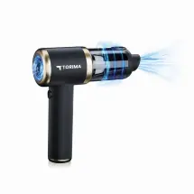 Torima LT132  Mini Şarjlı Araç Süpürgesi