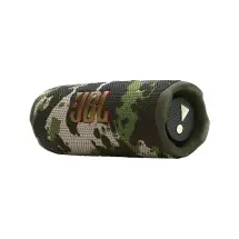 JBL Flip 7 (Kamuflaj) Bluetooth Hoparlör