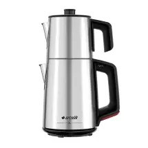 Arçelik CM 6582 I Çay Makinesi