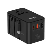 Xenon Smart X6411 Priz Dönüştürücü