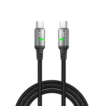 Xenon Smart X6422 Type-C to Type-C Hızlı Şarj Kablosu