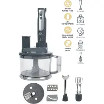 Pirantech YH-1420  Blender Seti