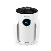 Shark HP072EU NeverChange5 Compact Pro  Hava Temizleyici