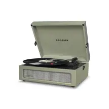 Crosley Voyager  Pikap