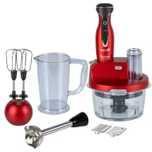 Tefal Powelix Activflow Expert  Blender Seti