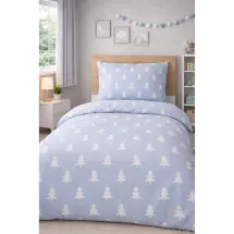 Eponj Junior Takeme Açık Lila Nevresim Seti