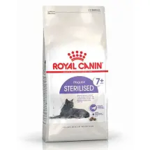 Royal Canin Sterilised 7+ 1.5 Kg Kısırlaştırılmış Yaşlı Kedi Maması