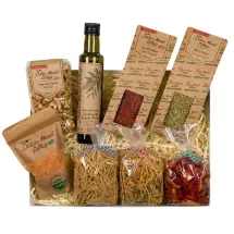 Datça Murat Çiftliği  Yöresel Lezzetler Premium Ramazan Kolisi