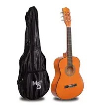 Manuel Raymond MRC87Y Kılıf Hediyeli Junior Klasik Gitar