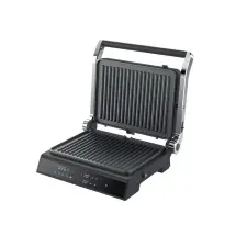 Torima TG PRO500 Siyah Izgara Tost Makinesi