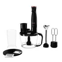 Arçelik RHB 6050 S El Blender Seti