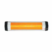 Ufo Star 2400 W  - Termostatlı Duvar Tipi Isıtıcı