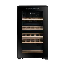 La Sommeliere SLS32DZBL Service Solo Şarap Dolabı