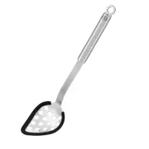 Rösle 10628 Silikon Uçlu Süzgeç Kaşık