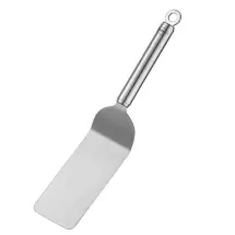 Rösle 12543 32 cm Spatula Açılı