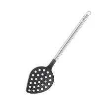 Rösle 13704 Basic Line 32 cm Sıyırma Kaşığı