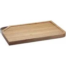 Rösle 15033 Karaağaç 48x32 cm Kesme Tahtası
