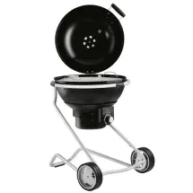 Rösle 25006 Air F60 Kömürlü Barbekü