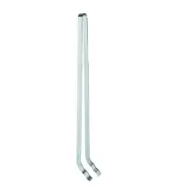 Rösle 25036 50 cm Barbekü Kömür Maşası