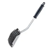 Rösle 25390 Barbekü Temizleme Fırçası