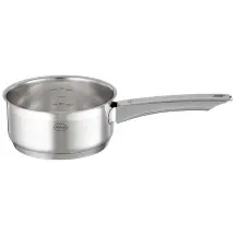 Rösle 91930 Charm Çelik 16 cm Sos Tavası Paslanmaz
