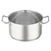 Rösle 91943 Expertiso 24 cm Derin Tencere