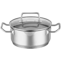 Rösle 91944 Expertiso 20 cm Kısa Tencere