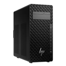 HP Z2 G1i Ultra9 Masaüstü İş İstasyonu