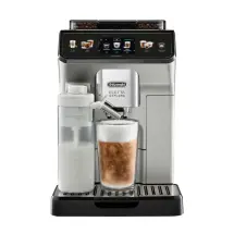 Delonghi Eletta Explore ECAM450.65.S Tam Otomatik Espresso Kahve Makinesi