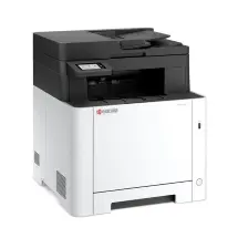 Kyocera Ecosys MA2101cfx Renkli Lazer Yazıcı