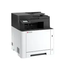 Kyocera Ecosys MA2101cwfx Renkli Lazer Yazıcı
