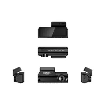 Xenon Smart X6452 Titan Çift Araç Kamerası