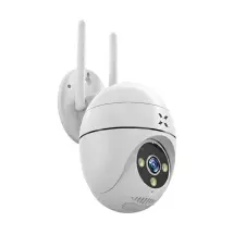Xenon Smart X7266 Dış Mekan Güvenlik Kamerası