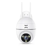 Xenon Smart X7268 Dış Mekan Güvenlik Kamerası