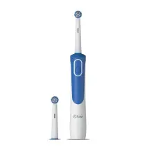 Kiwi KTB-6021 Yedek Başlık Hediyeli Döner Başlıklı Diş Fırçası