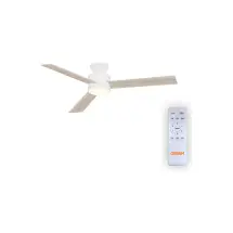 Osram Ceiling Blade Fan  Kumandalı Tavan Vantilatörü 