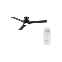 Osram Ceiling Blade Fan  Kumandalı Tavan Vantilatörü 