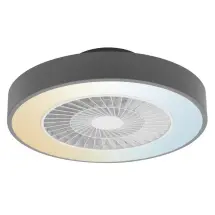 Ledvance Smart Led 78W 2500lm  Akıllı Tavan Vantilatörü