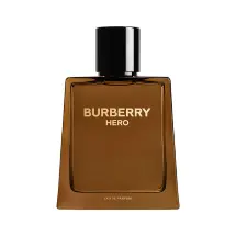 Burberry Hero Edp 100ml Erkek Parfüm
