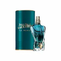 Jean Paul Gaultier Le Beau 125ml Edt Erkek Parfüm