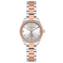 U.S Polo USPA2064B-05 Kadın Kol Saati