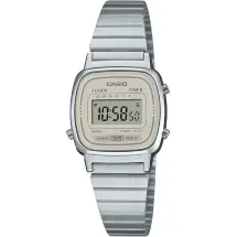 Casio LA670WEA-8AEF Kadın Kol Saati